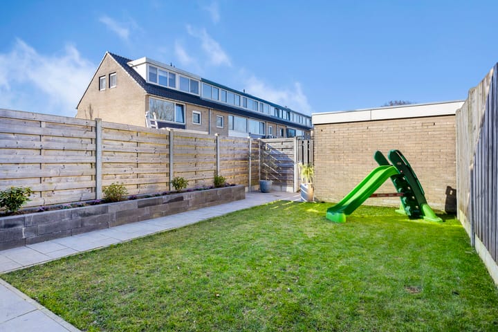 Photo 25 of de Haenstraat 21