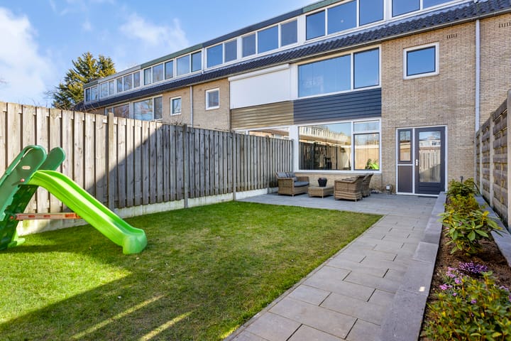 Photo 26 of de Haenstraat 21