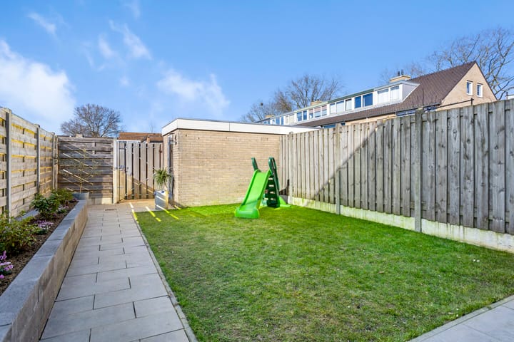 Photo 27 of de Haenstraat 21