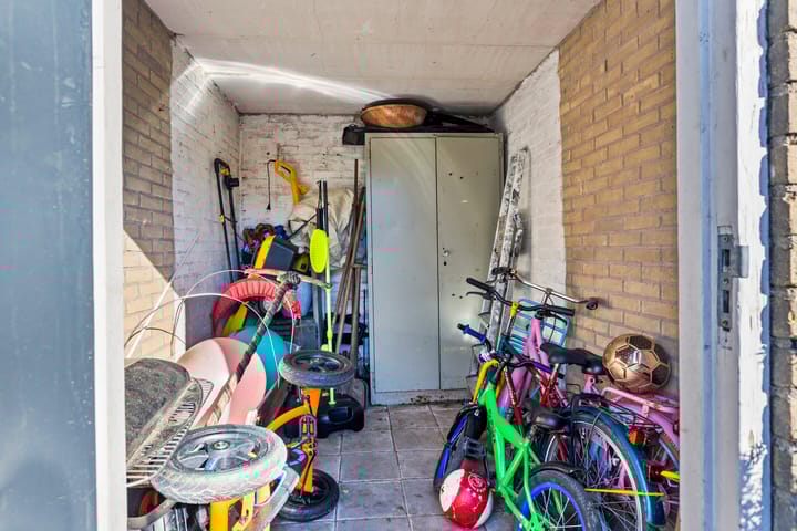 Photo 28 of de Haenstraat 21