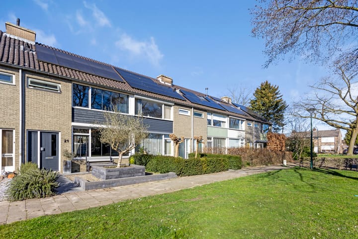 Photo 29 of de Haenstraat 21