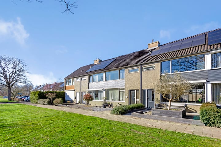 Photo 30 of de Haenstraat 21