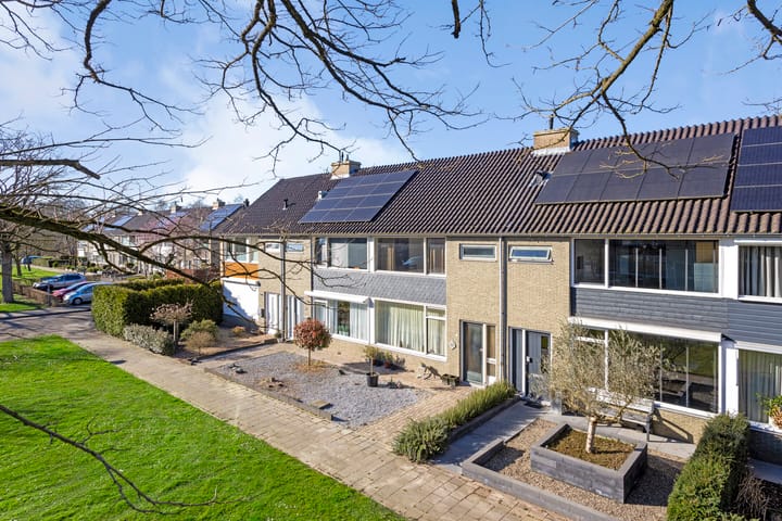 Photo 31 of de Haenstraat 21