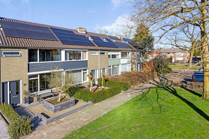 Photo 32 of de Haenstraat 21