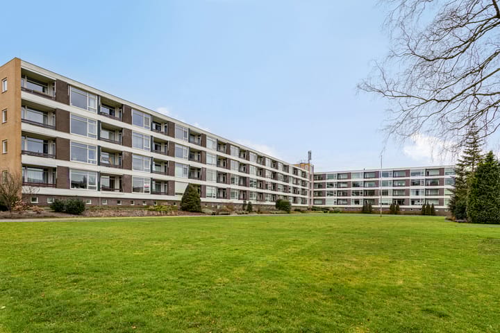 Foto 1 van Herculesstraat 138