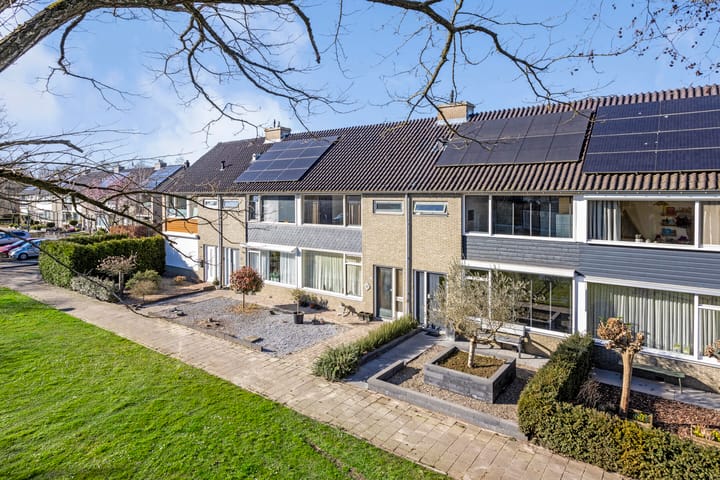 Photo 33 of de Haenstraat 21