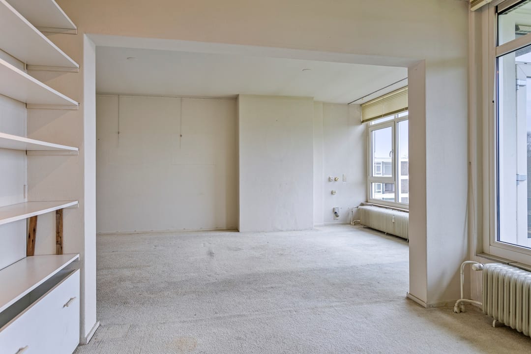 Photo 2 of Herculesstraat 138