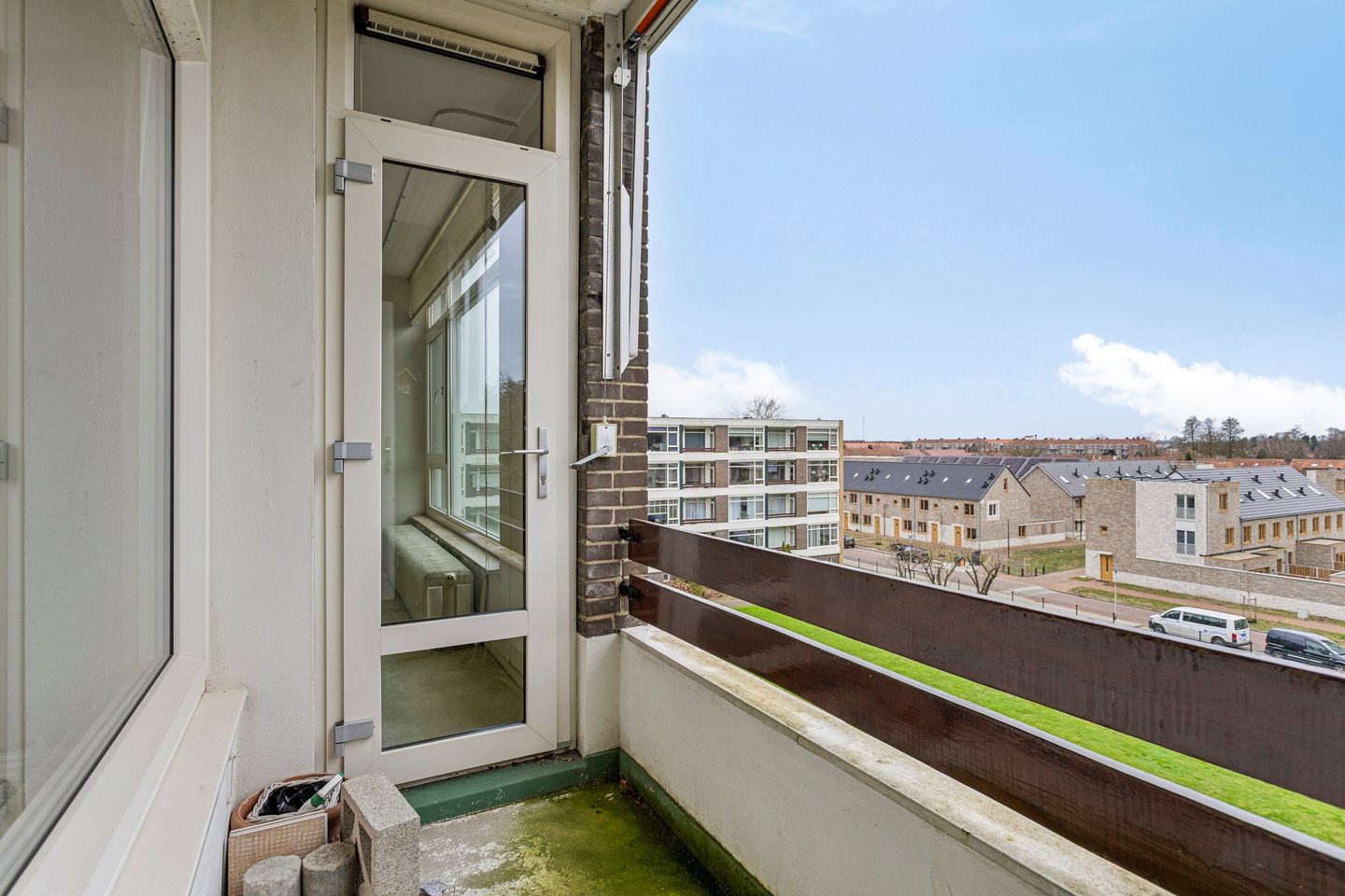 Photo 4 of Herculesstraat 138