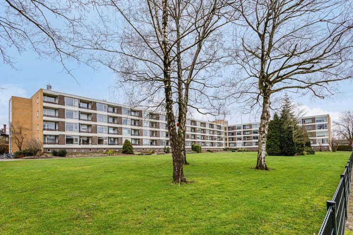 Foto 5 van Herculesstraat 138