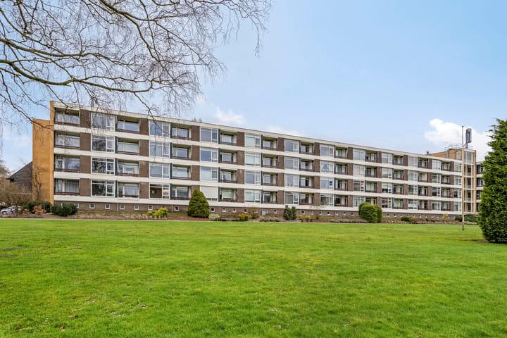 Foto 6 van Herculesstraat 138