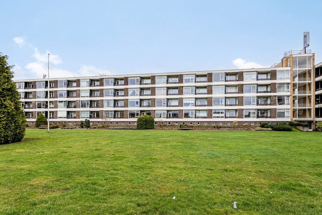 Photo 7 of Herculesstraat 138