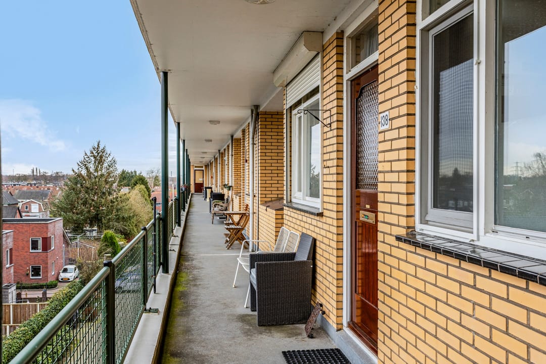 Photo 8 of Herculesstraat 138