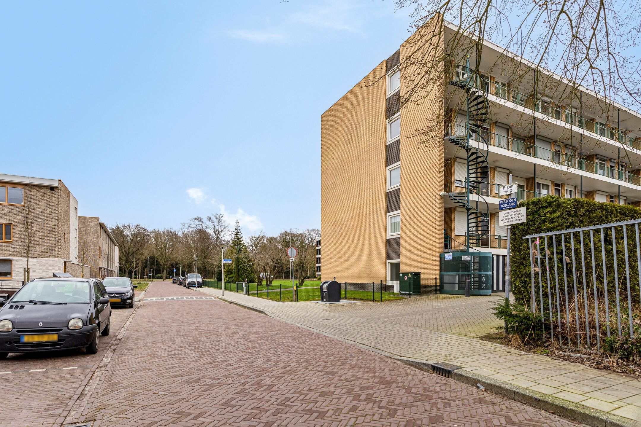 Photo 9 of Herculesstraat 138