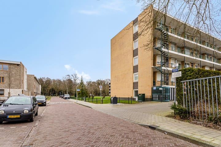 Foto 9 van Herculesstraat 138