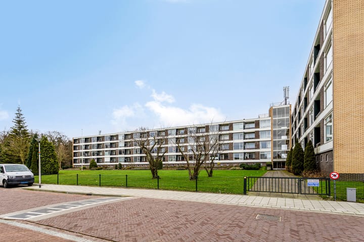 Foto 24 van Herculesstraat 138