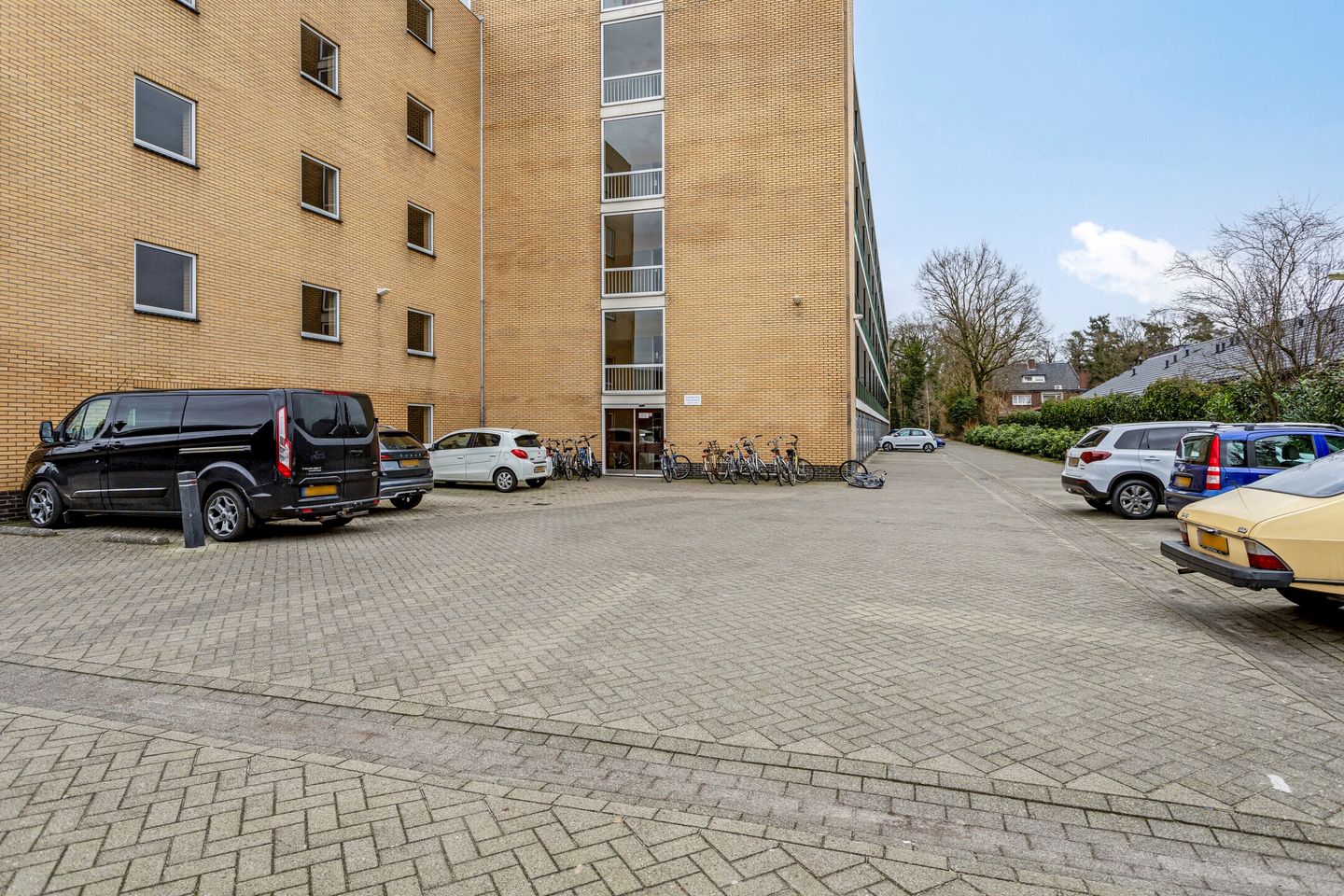 Photo 25 of Herculesstraat 138