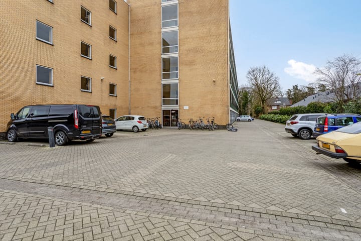 Foto 25 van Herculesstraat 138