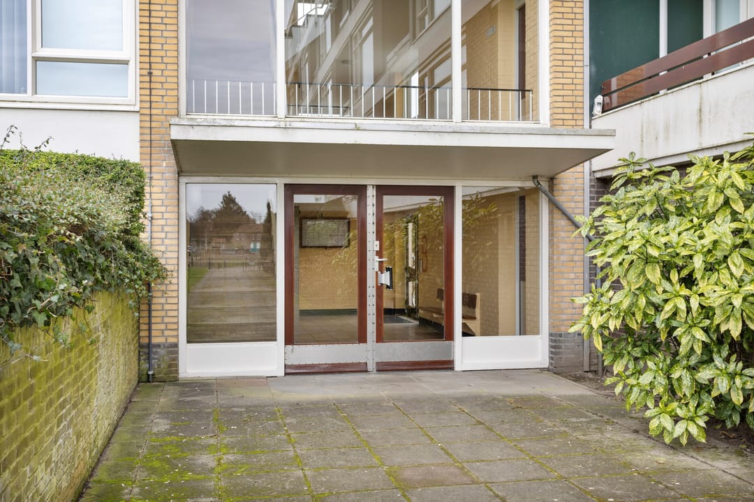 Photo 26 of Herculesstraat 138