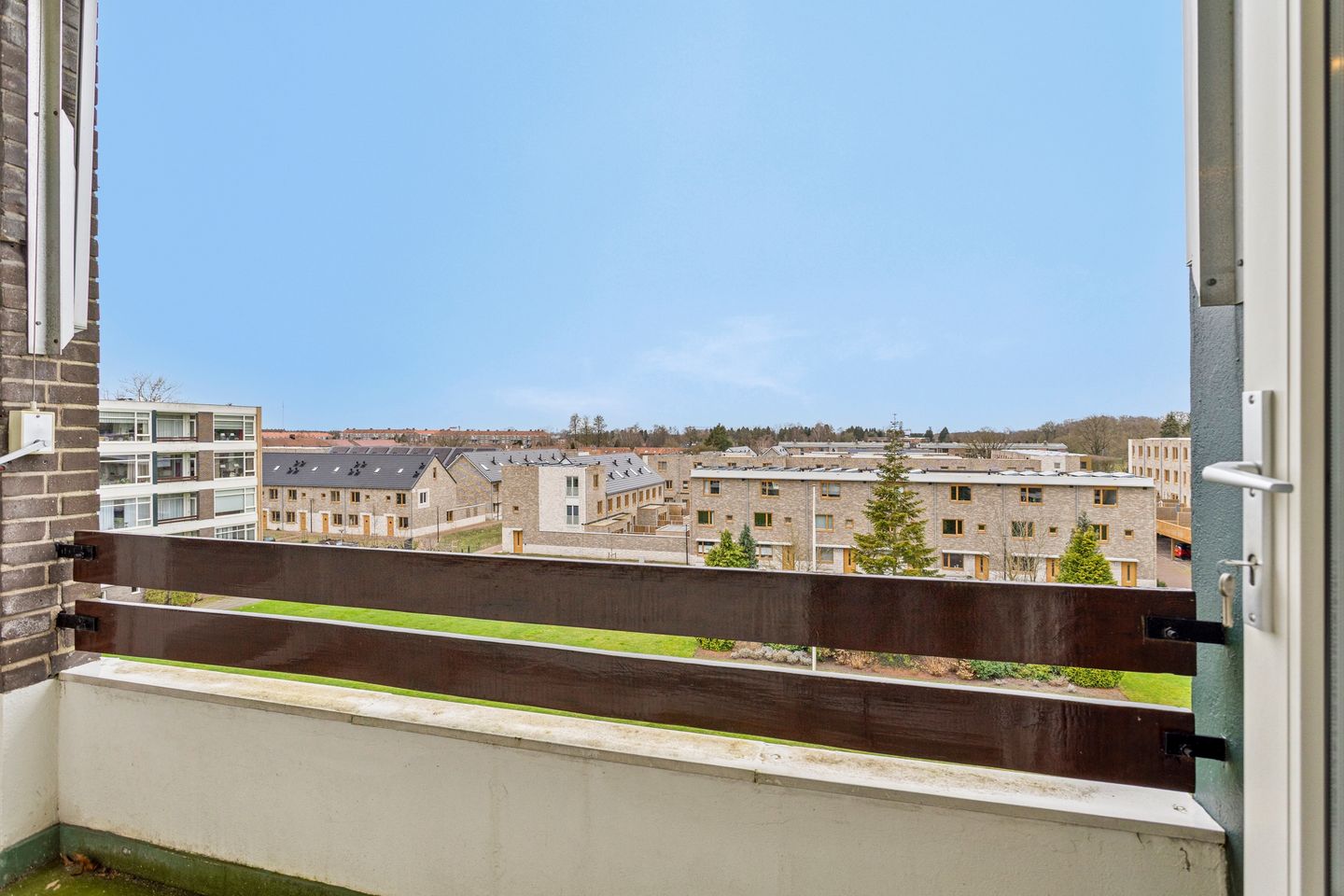 Photo 29 of Herculesstraat 138