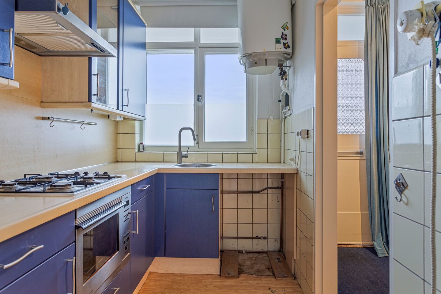 Photo 19 of Herculesstraat 138