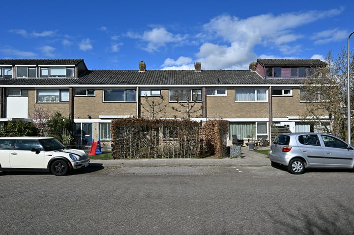 Foto 2 van Beatrixlaan 5