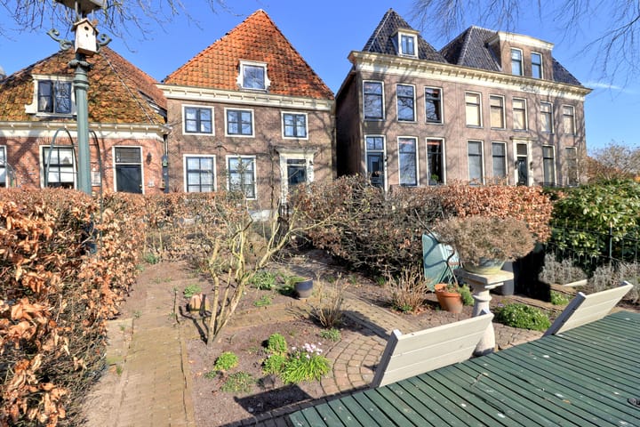 Foto 28 van Domineeswal 4