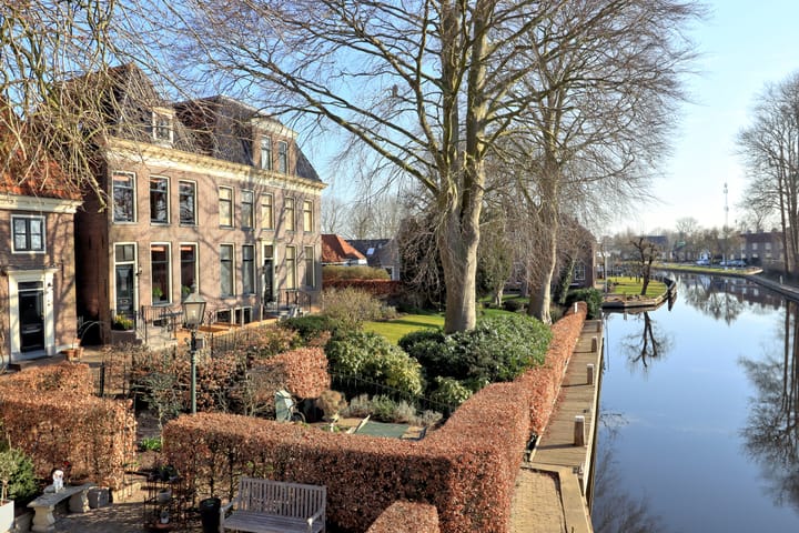 Foto 27 van Domineeswal 4