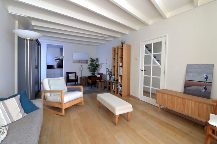 Foto 5 van Domineeswal 4