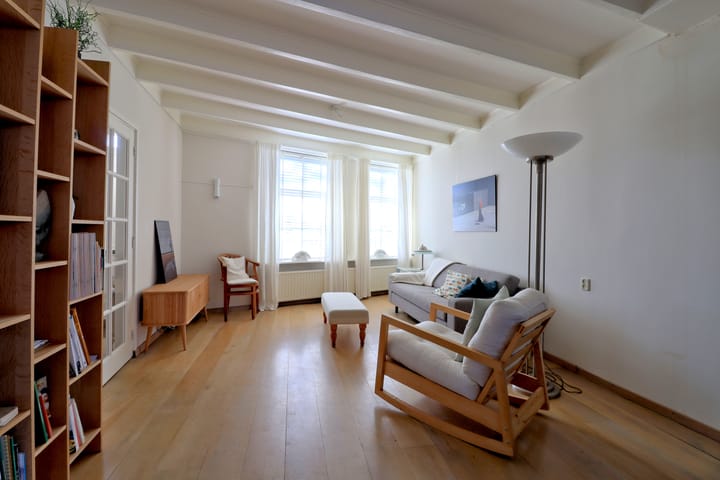 Foto 6 van Domineeswal 4