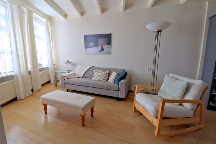 Foto 7 van Domineeswal 4