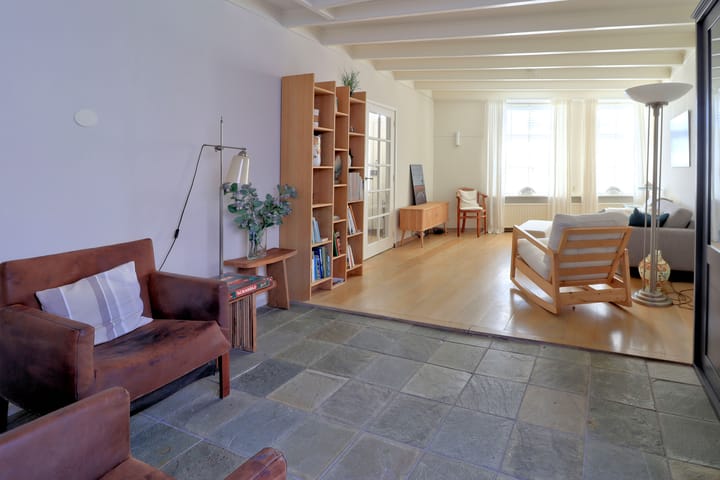 Foto 8 van Domineeswal 4