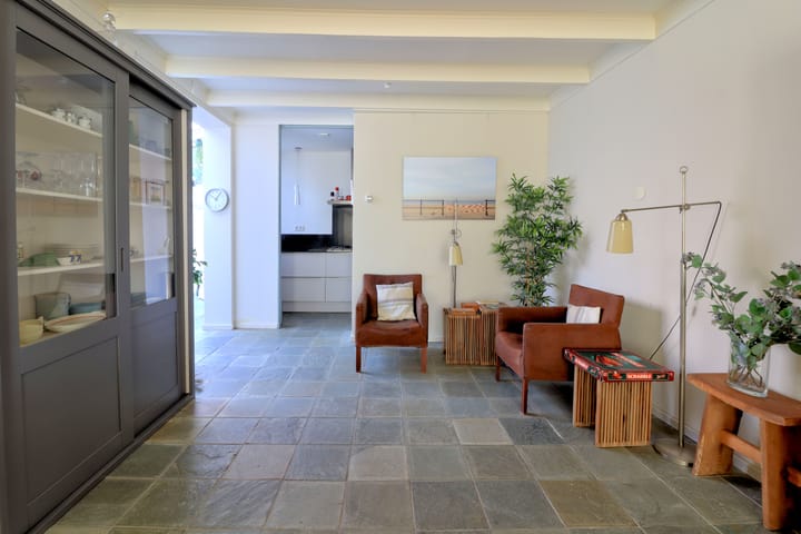 Foto 9 van Domineeswal 4