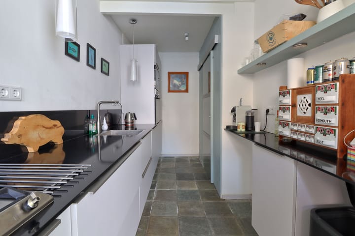 Foto 10 van Domineeswal 4