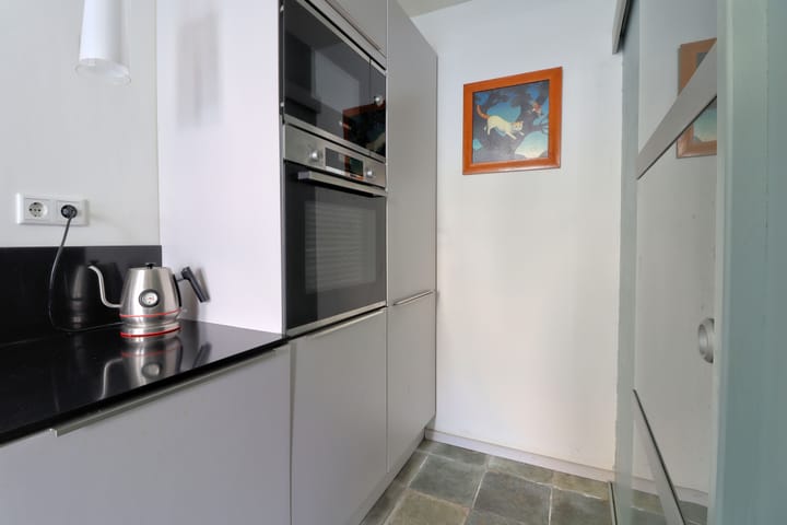 Foto 11 van Domineeswal 4