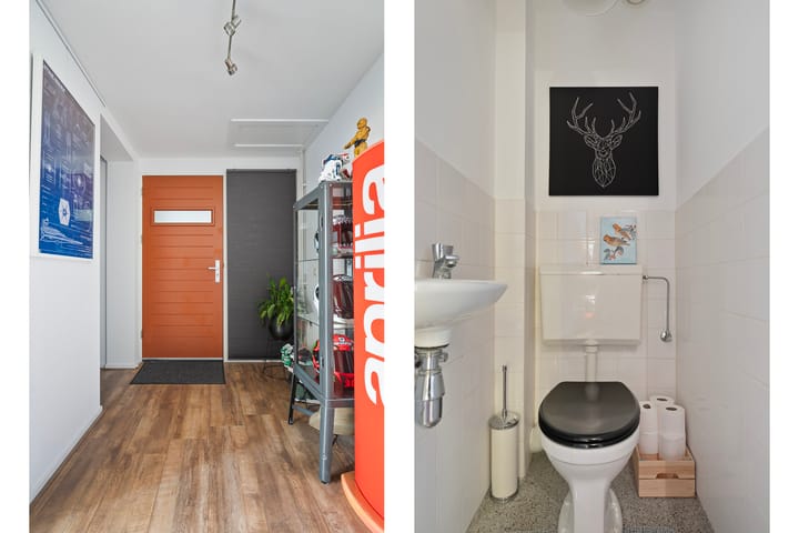 Foto 19 van Korte Godelindestraat 20-A2