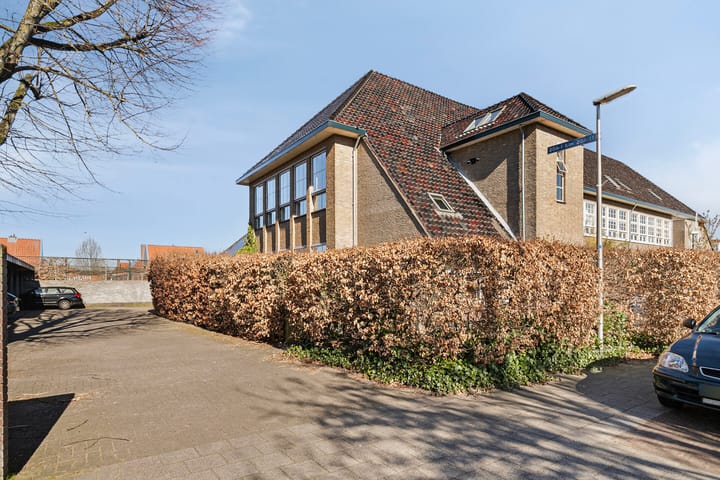 Foto 4 van Korte Godelindestraat 20-A2