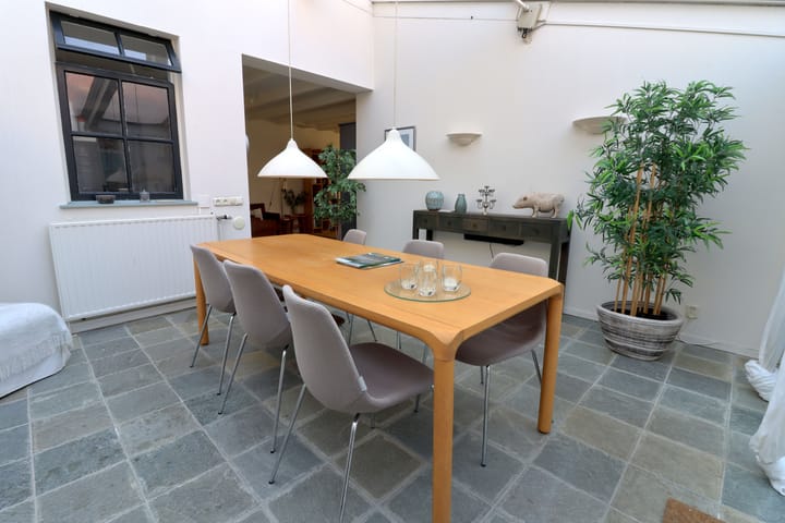 Foto 14 van Domineeswal 4