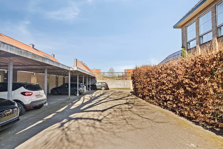 Foto 23 van Korte Godelindestraat 20-A2