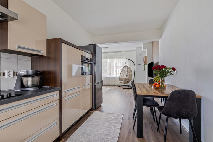 Foto 12 van Hontenissestraat 102