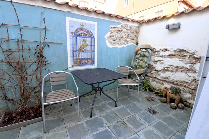 Foto 15 van Domineeswal 4