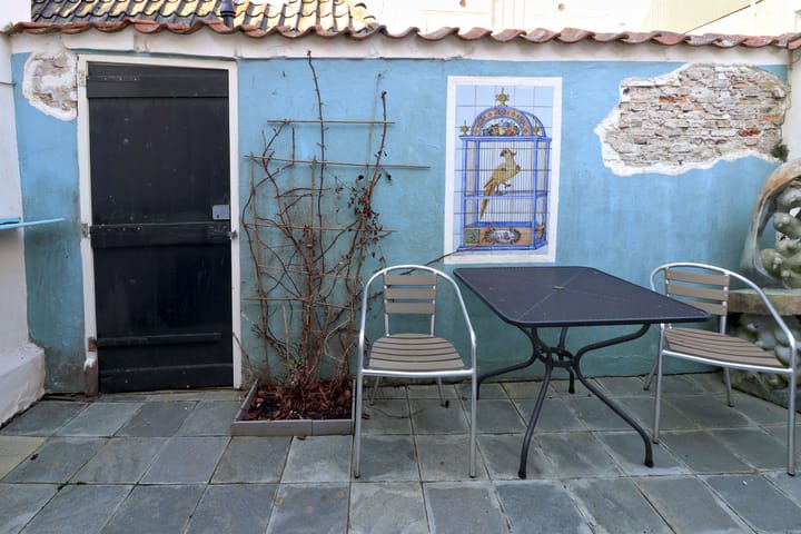 Foto 16 van Domineeswal 4