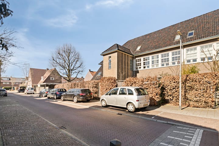 Foto 26 van Korte Godelindestraat 20-A2