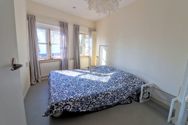 Foto 18 van Domineeswal 4