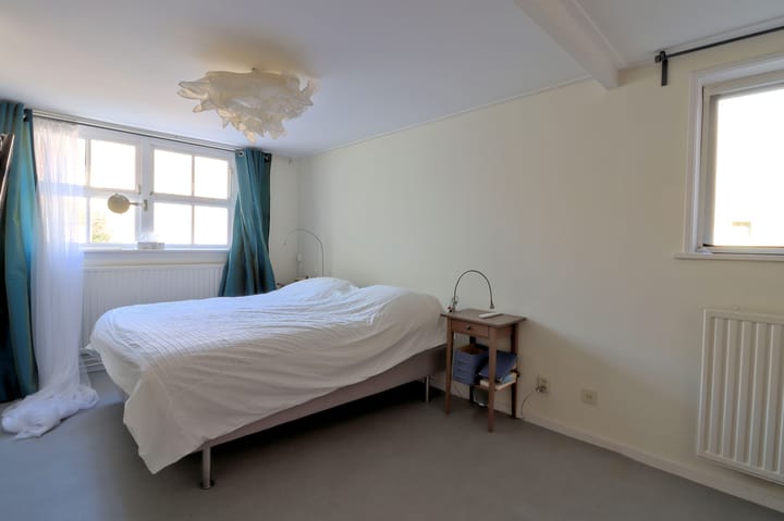 Foto 19 van Domineeswal 4