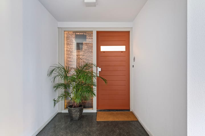 Foto 6 van Korte Godelindestraat 20-A2