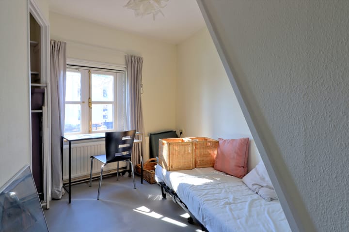 Foto 20 van Domineeswal 4