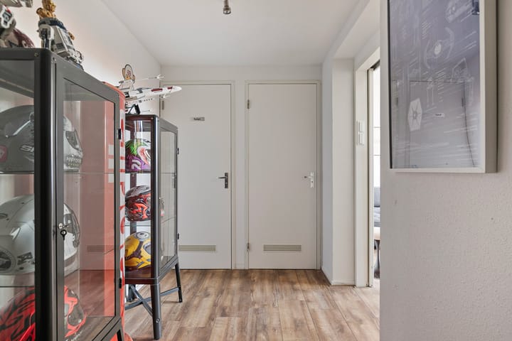 Foto 22 van Korte Godelindestraat 20-A2