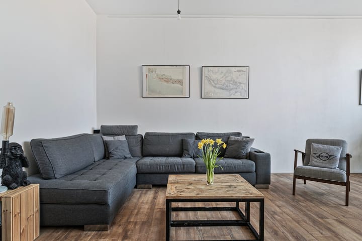 Foto 8 van Korte Godelindestraat 20-A2