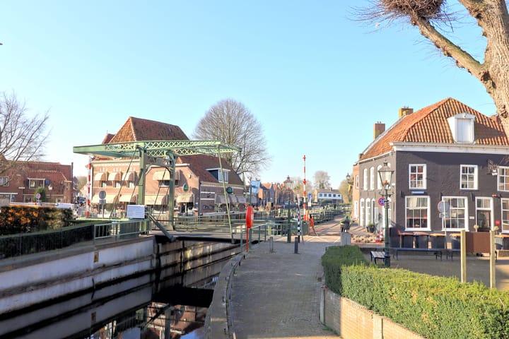 Foto 29 van Domineeswal 4