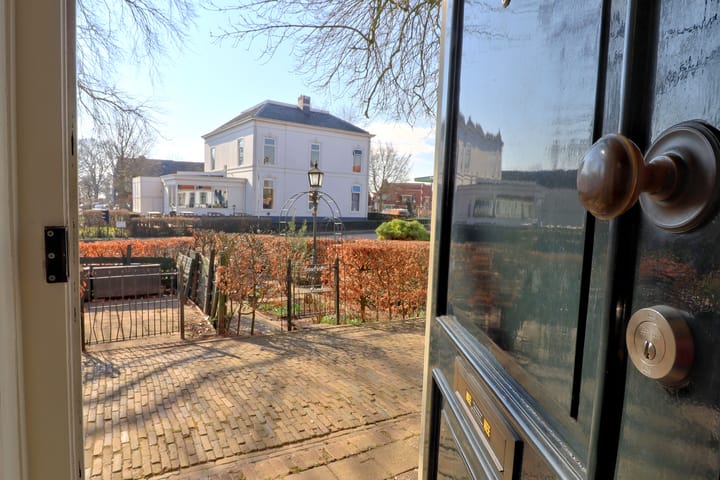 Foto 24 van Domineeswal 4